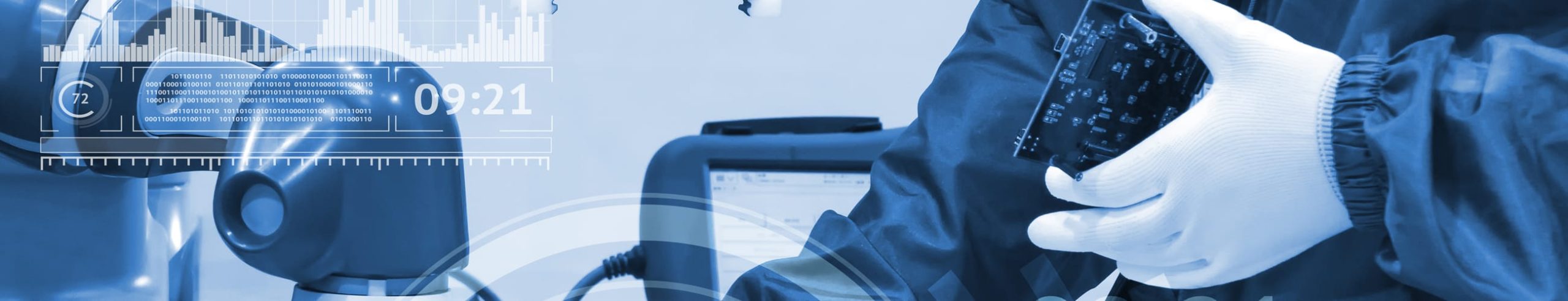 La robotica industriale tra risparmio e sicurezza. Conviene davvero?